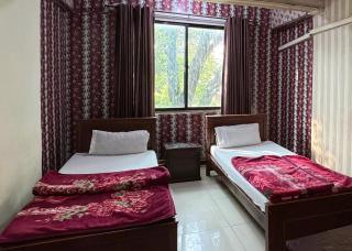 Hotel Asia - Islamabad - Islamabad - 1