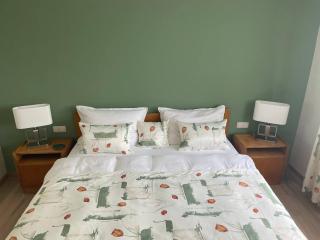 Neue Ferienwohnung mit Terrasse - Guteborn - 3