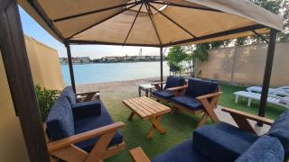 درة العروس فيلا الازرق بيتش - 0