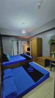 Studio With Citylights and SEAview near MALL inside IT PARK - Sampong - 1