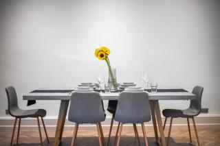 South kensington two bedroom apartment - London - 1