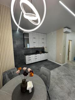 Апартаменти в ЖК Viking Park Zelena Strit - 4