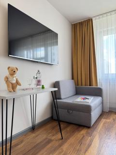 SORAT Hotel Berlin - Berlin - 6