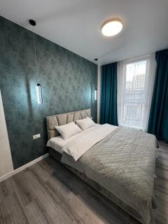 Апартаменти в ЖК Viking Park Zelena Strit - Lviv - 5