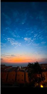 ملاذ السخنة الهادئ Stella Di Mare Sea View 1 For Families Only - 1