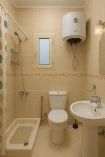 ملاذ السخنة الهادئ Stella Di Mare Sea View 1 For Families Only - 4
