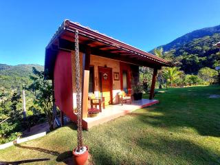 Recanto Lua de Lumiar - Nova Friburgo - 8