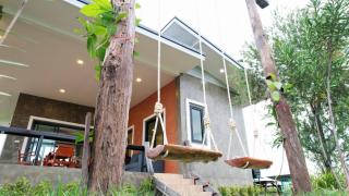 บ้านสวนโฮมสเตย์ - Buri Ram - 4