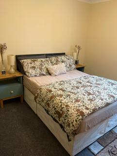 Double Room in Canary Wharf - 3