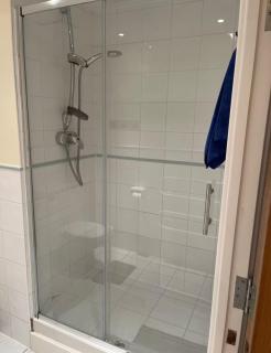 Double Room in Canary Wharf - 2