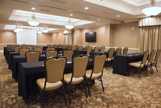 Holiday Inn Express Savannah - Historic District - 6