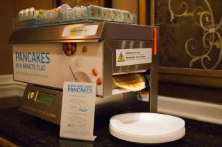 Holiday Inn Express Savannah - Historic District - Savannah - 3