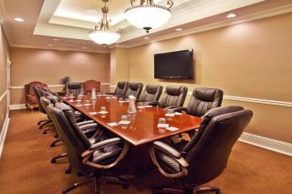 Holiday Inn Express Savannah - Historic District - 7