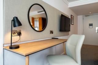 Holiday Inn Bristol Filton by IHG - 9