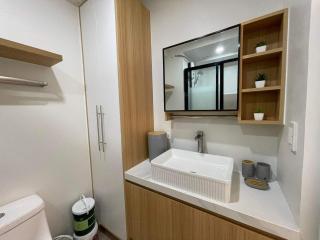 Studio AVIDA Riala Tower 4 - 2921 Cebu IT Park - Cebu - 2
