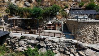 Gardunha Stone - 1