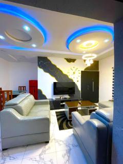 Dearest service apartment - Lagos - 0