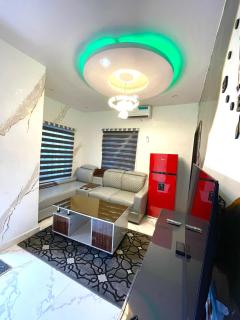 Dearest service apartment - Lagos - 4
