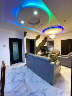 Dearest service apartment - 2