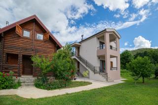 Wood House - Virpazar - 0