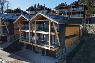 Apartmanica Chalet 5B private wellness, garage, Donovaly - Donovaly - 7
