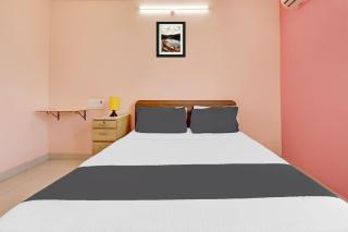 Hotel O Golden Stay - Bangalore - 1