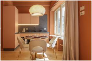 Venus Suite 2 minutes from Porta Nuova AC and WiFi - 6