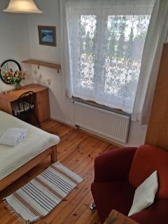 Domek Młodości z ogrodem - Augustów - 3