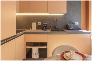 Venus Suite 2 minutes from Porta Nuova AC and WiFi - 5