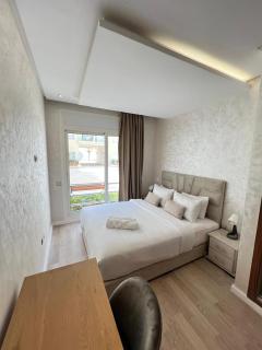 M4 Prestige Corniche, Appart Spacieux près de la Mer - 8