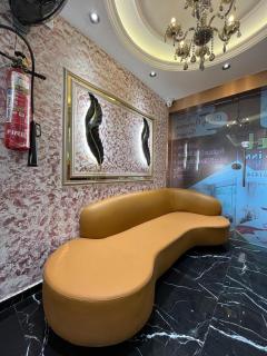 Hotel Luxurious Inn - 0