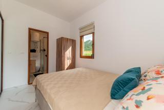 Wood House - Virpazar - 2