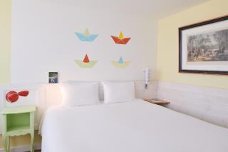 greet hotel Saint Nazaire Trignac - 5