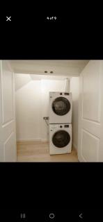 Cozy1-Bed Basement Suite in Southwest Edmonton - Edmonton - 5