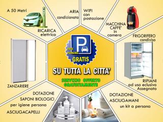 Il Veliero B&B - Gaeta - 8