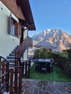 Dream View Mountains House - Gromo - 9