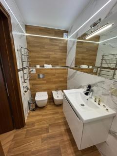 ЛЮБОКРАЙ Готельно-відпочинковий комплекс - 9