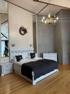 ЛЮБОКРАЙ Готельно-відпочинковий комплекс - 8