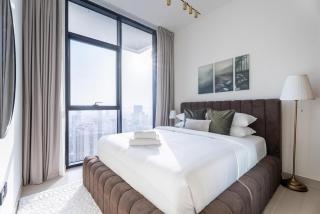 GuestReady - 2 BHK-Private Pool-JVC - 6