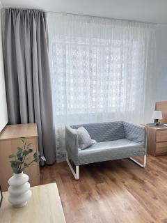 Imantas apartment - Daugavpils - 4