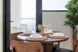 GuestReady - 2 BHK-Private Pool-JVC - 1