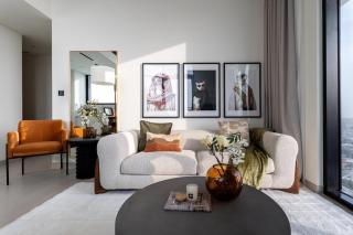 GuestReady - 2 BHK-Private Pool-JVC - 4