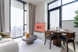 GuestReady - 2 BHK-Private Pool-JVC - 2