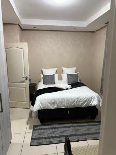 Cozy Central BNB Mbabane - Mbabane - 6
