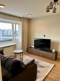 Apartment in Liepāja - 9