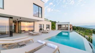 House almost on seafront, with large garden and swimming pool in Porto-Vecchio - Porto-Vecchio - 0
