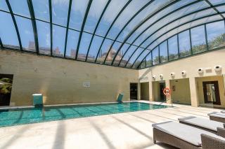 Sea-view luxurious apartment on the beach of Etepona - 8