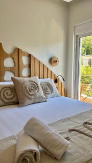 Centro Blu Luxury Apartment - Rhodos (Stadt) - 8