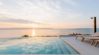 House almost on seafront, with large garden and swimming pool in Porto-Vecchio - Porto-Vecchio - 8