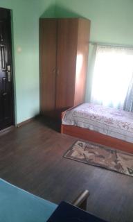 Мини отель - Odessa - 6